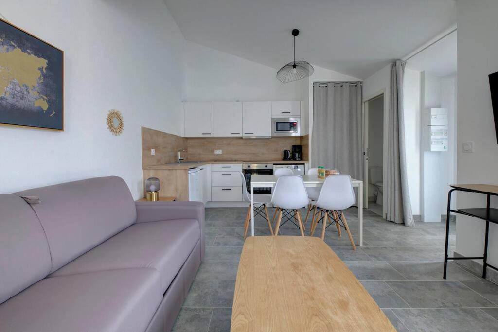 Ferienwohnung Les Forges Fond Avoine Exterior foto
